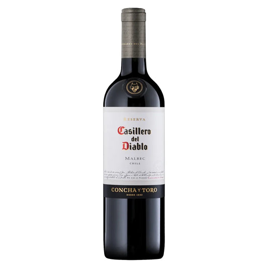 Casillero del Diablo Reserva Malbec