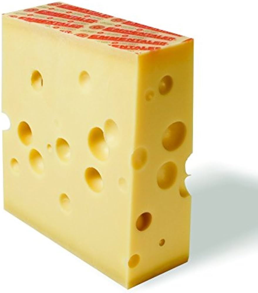 Emmental Bloque