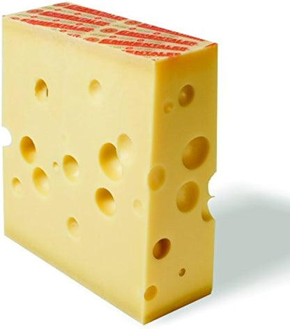 Emmental Bloque