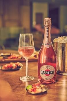 Martini Rosé