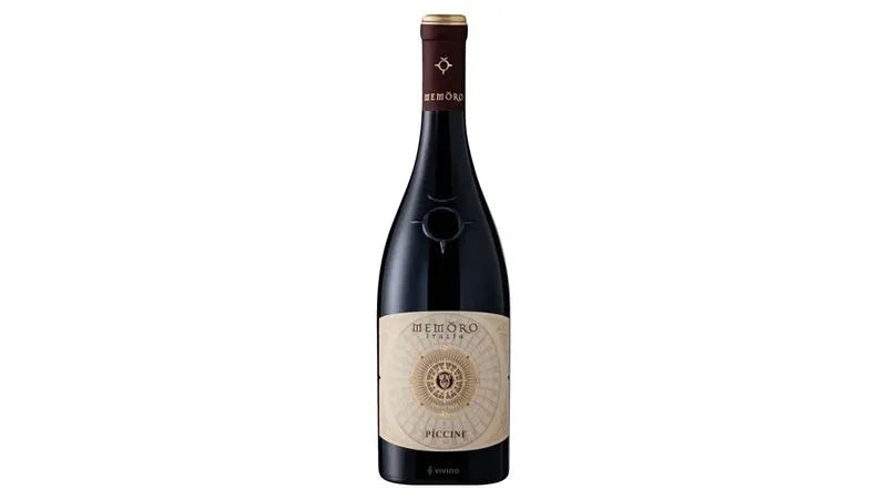 Piccini Memoro Rosso