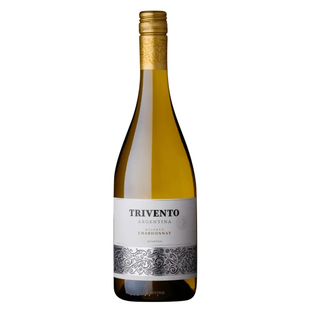 Trivento Reserve Chardonnay