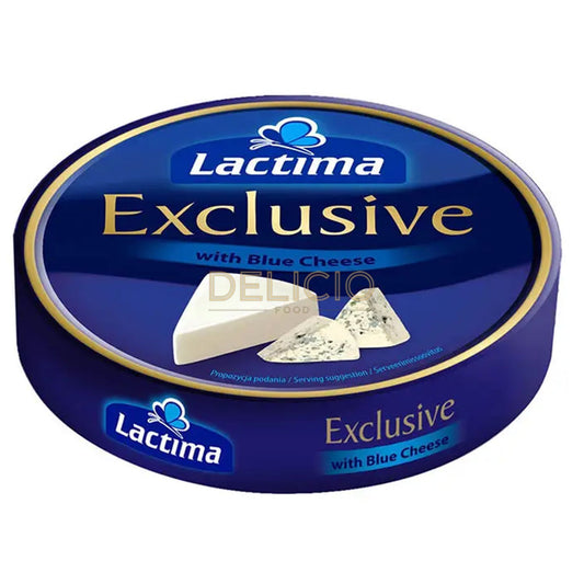 Blue cheese porcionado
