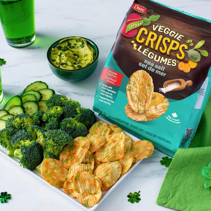 Veggie Crisps Légumes Variedad