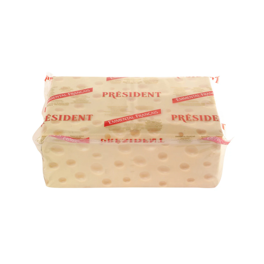 Emmental Bloque