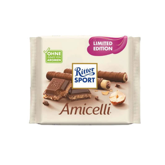 Amicelli Ritter Sport