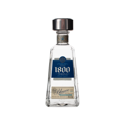 Tequila Reserva 1800 Silver