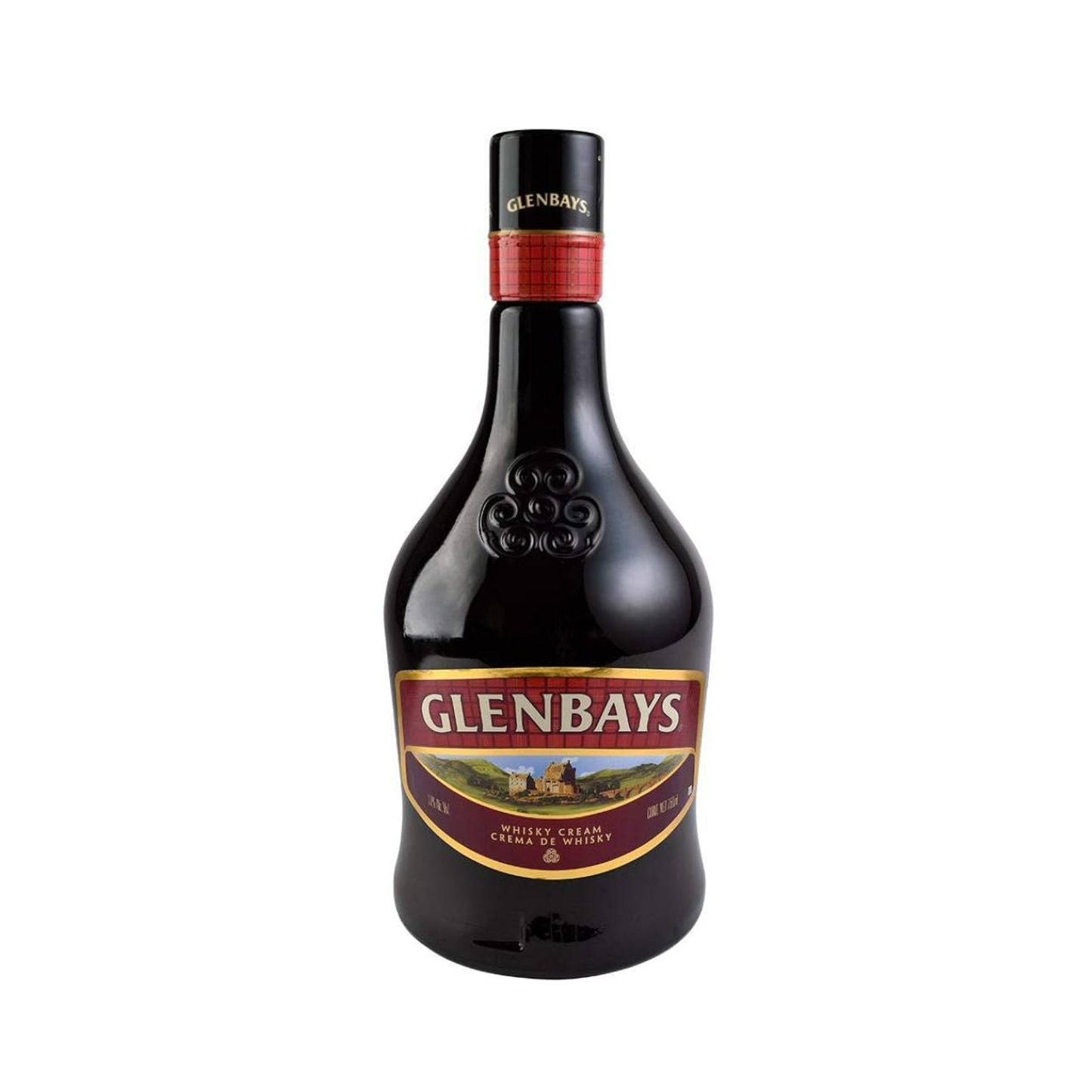 Crema de Whisky Glenbays