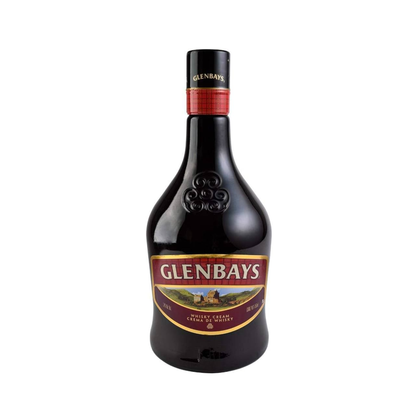 Crema de Whisky Glenbays