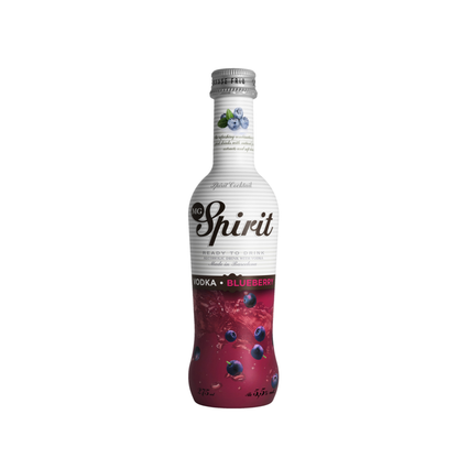 MG Spirit Variedad de Sabores