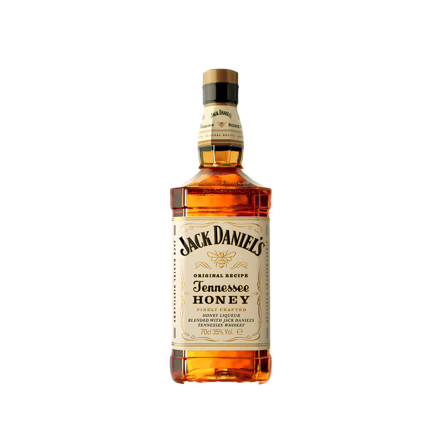 Jack Daniel’s Tennessee Honey