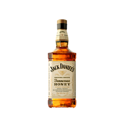 Jack Daniel’s Tennessee Honey