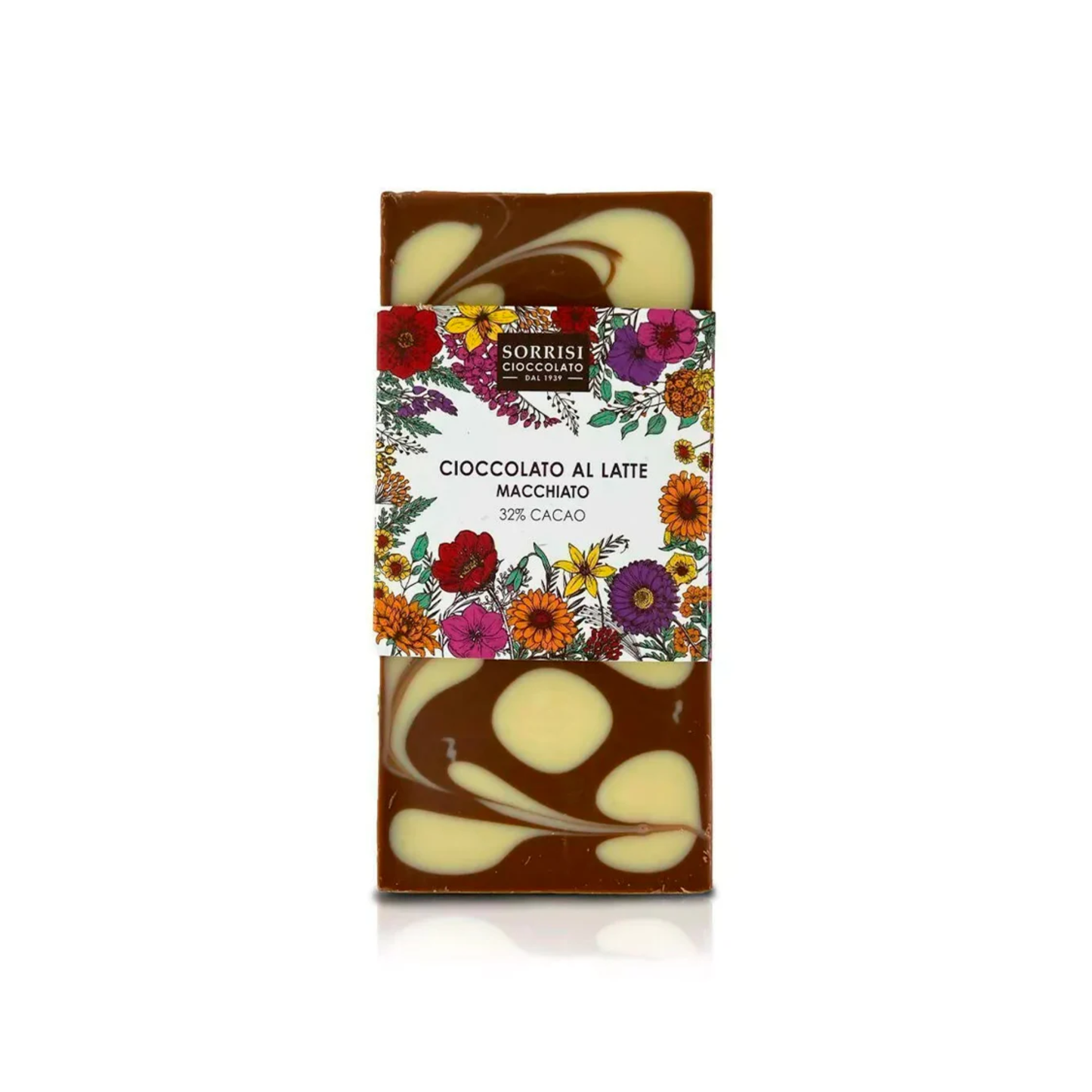 Cioccolata Bar Al Latte Macchiato