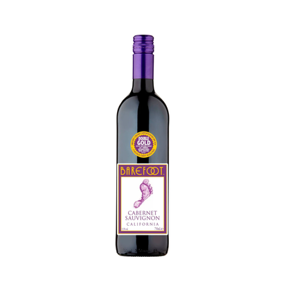 Barefoot Cabernet Sauvignon