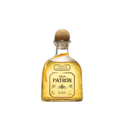 Patrón Reposado