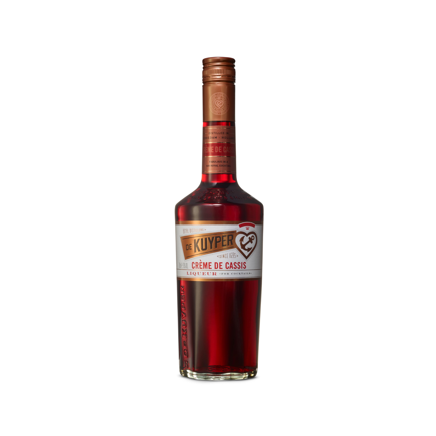 De Kuyper Variedad de Sabores