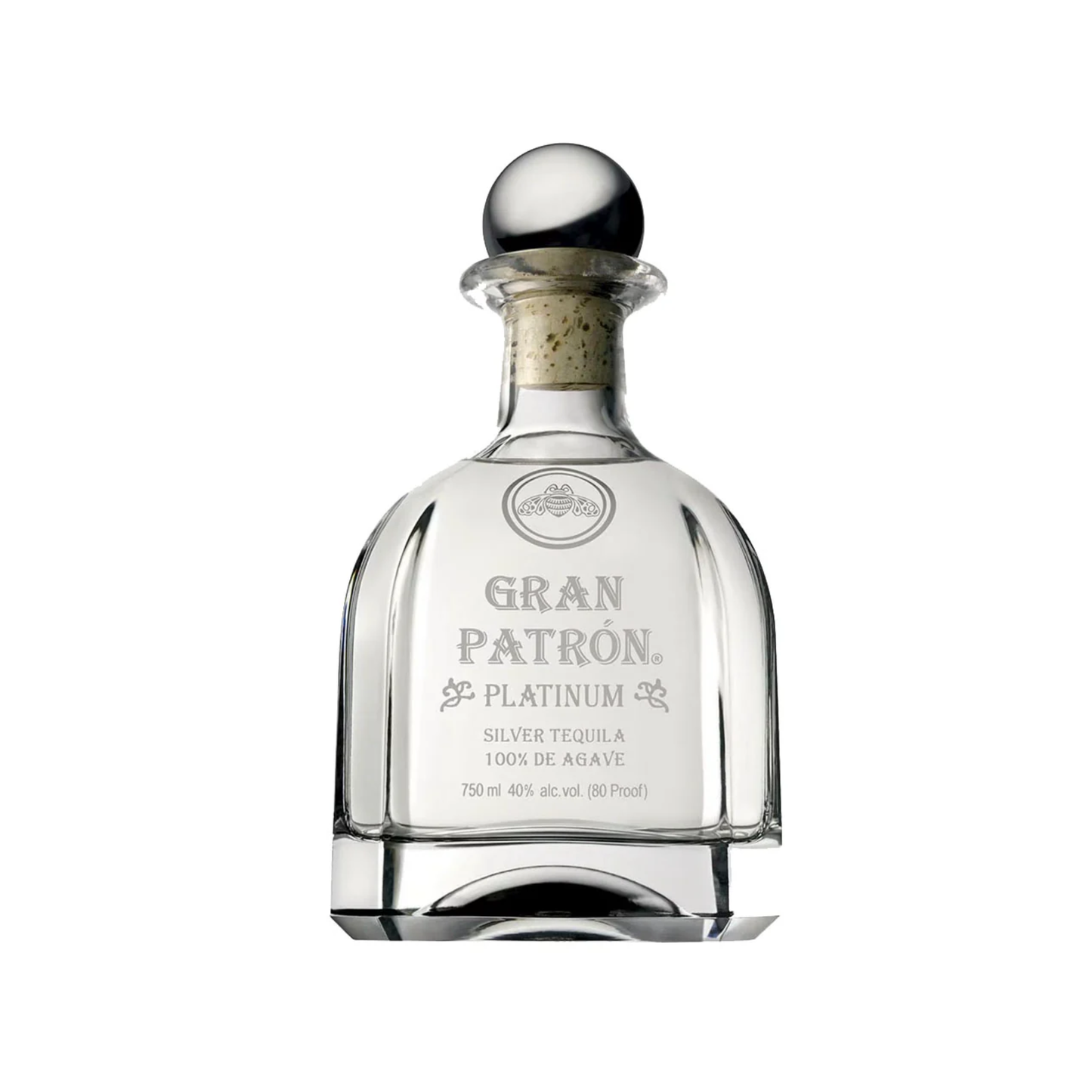 Gran Patrón Platinum