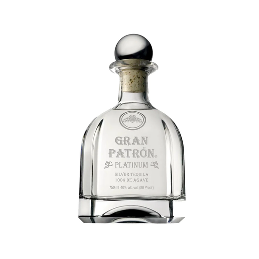 Gran Patrón Platinum