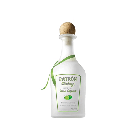 Patrón Citronge Variedad