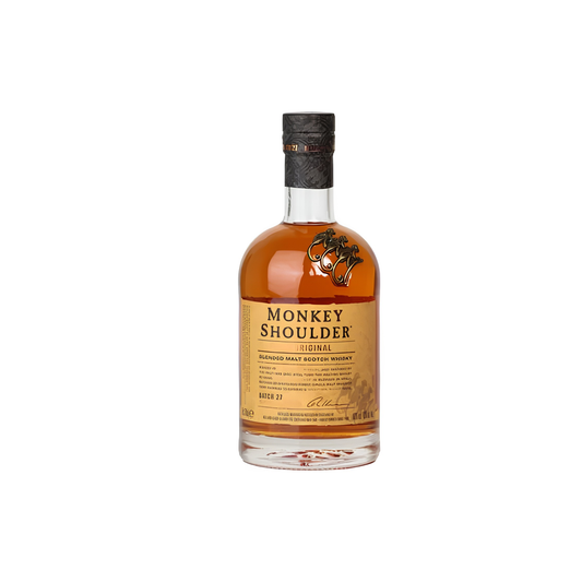 Whisky Monkey Shoulder
