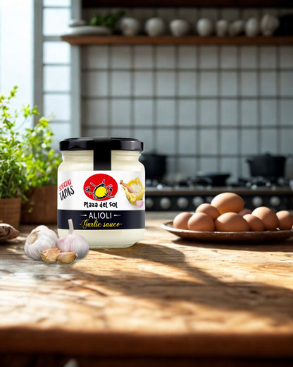 Plaza Del Sol Salsas & Encurtidos Gourmet