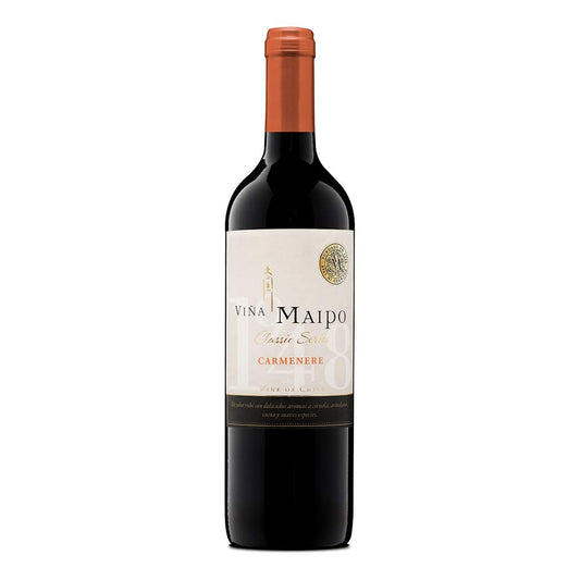 Maipo Carmenere