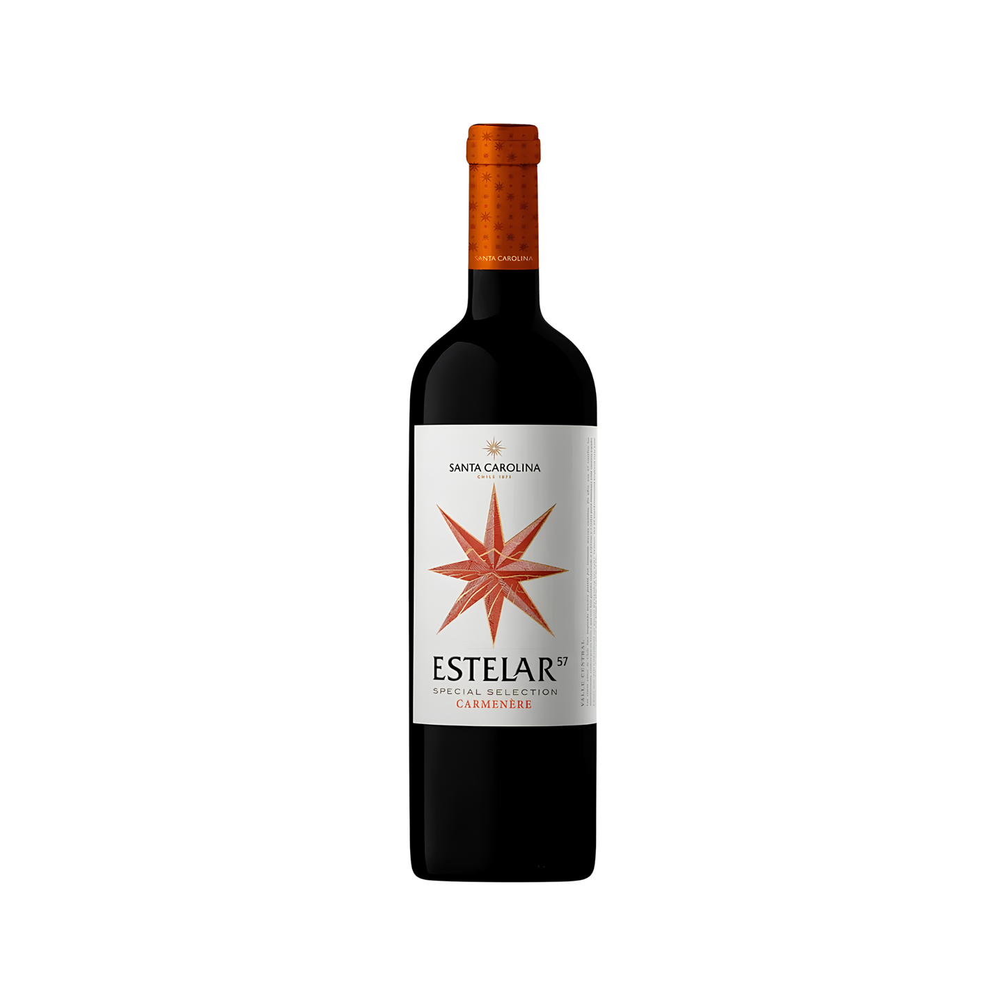 Santa Carolina Estelar 57 Carmenere