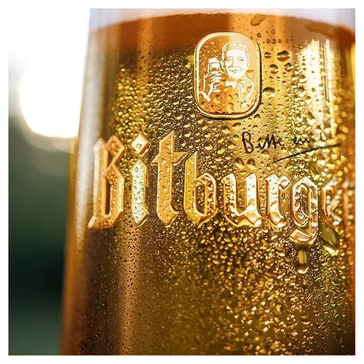 Bitburger Premium Pils