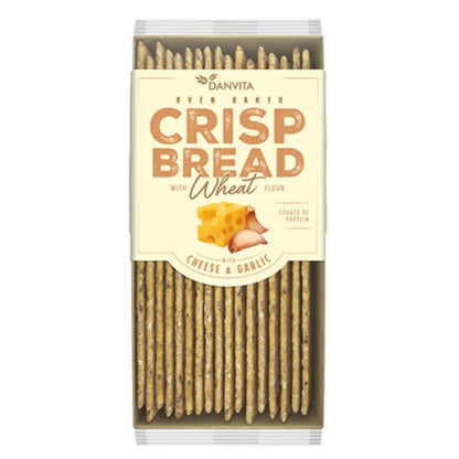Danvita Crisp Bread Variedad