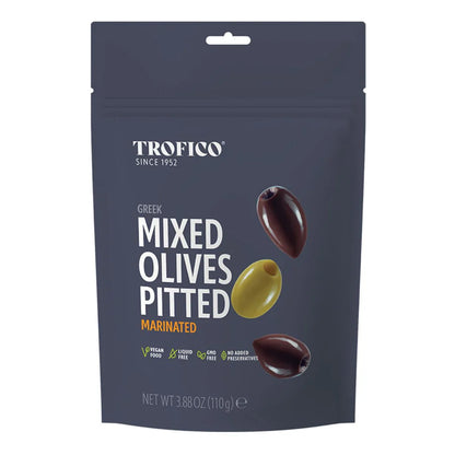 Trofico Olives