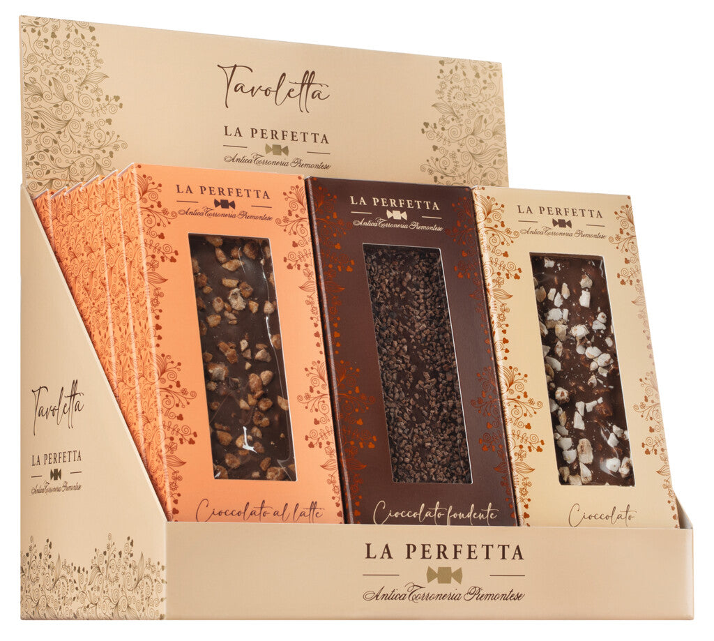 La Perfetta Tavoletta Variedad