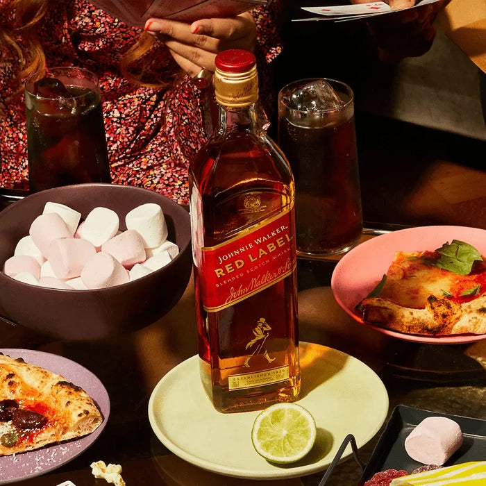 Johnnie Walker Red Label