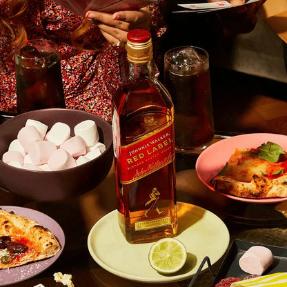 Johnnie Walker Red Label