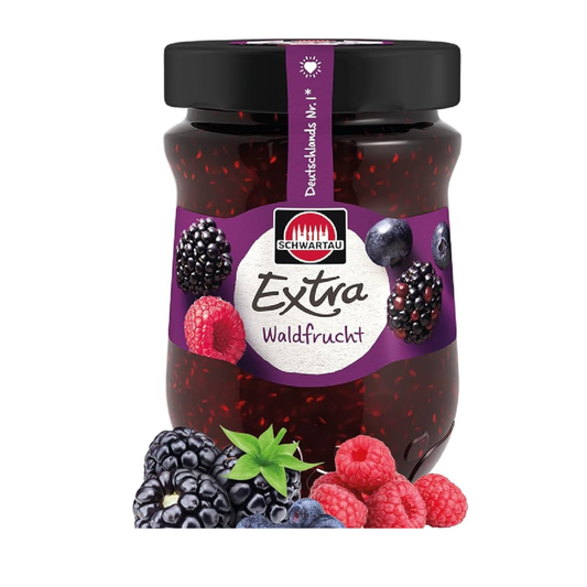 Schwartau Extra Variedad