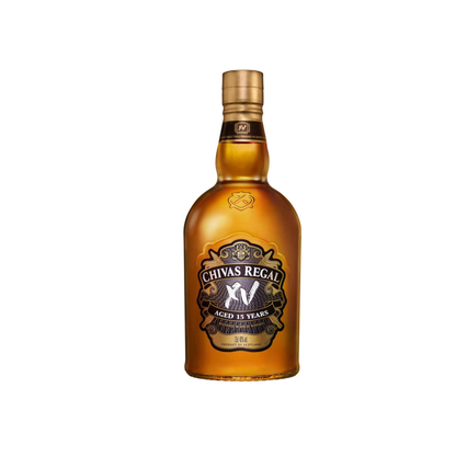 chivas Regal XV