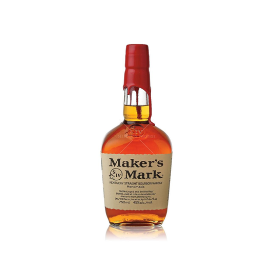 Whisky Maker´s Mark