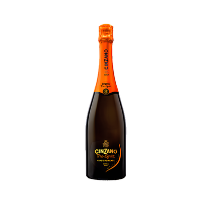 Cinzano To Spritz