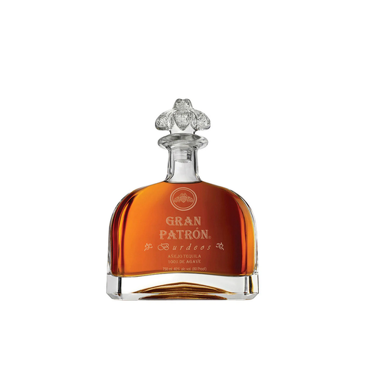 Gran Patrón Burdeos