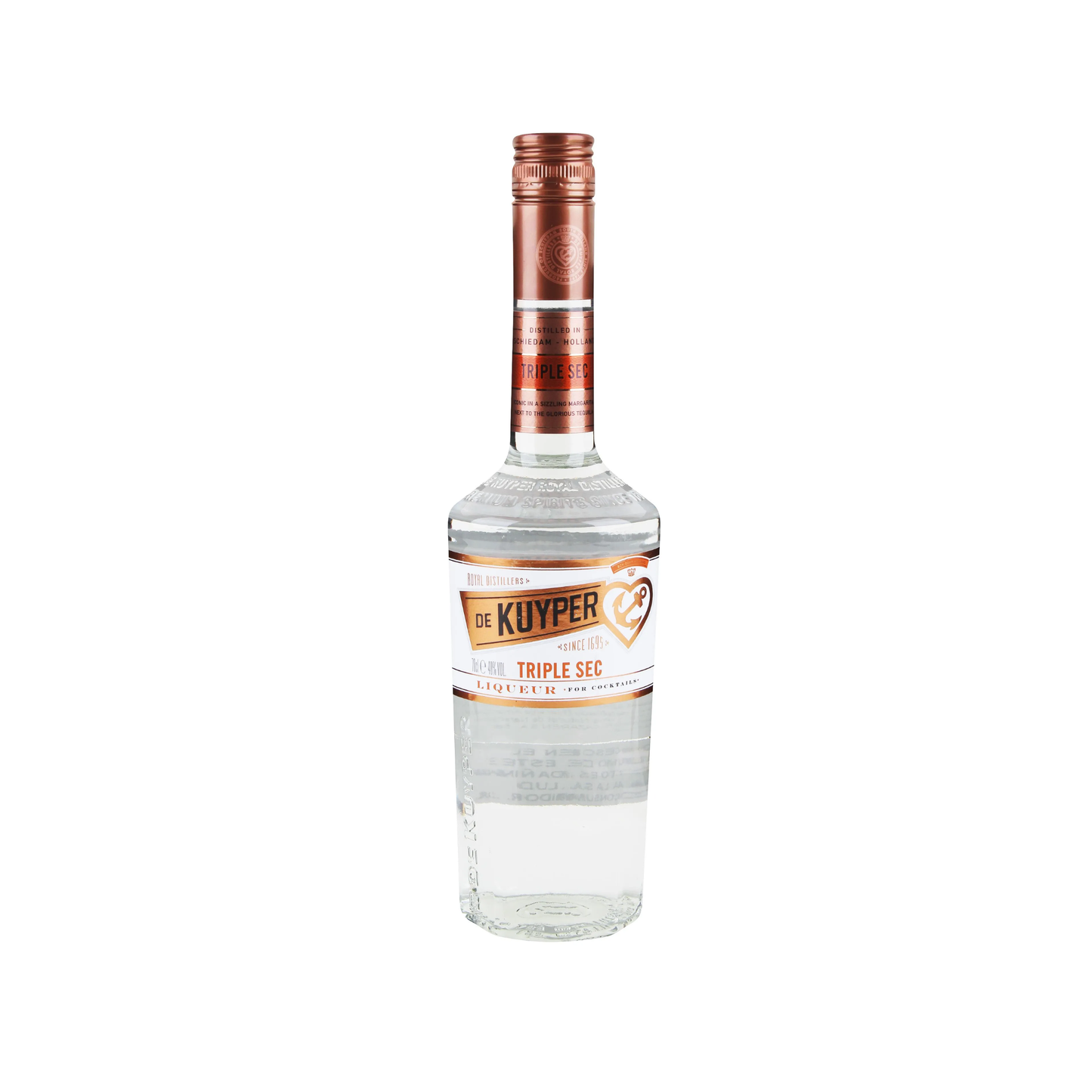 De Kuyper Variedad de Sabores