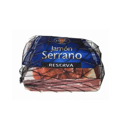 Jamon Serrano Reserva