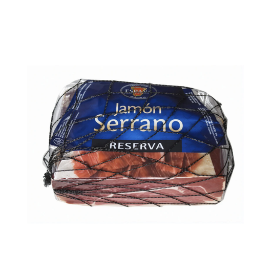 Jamon Serrano Reserva