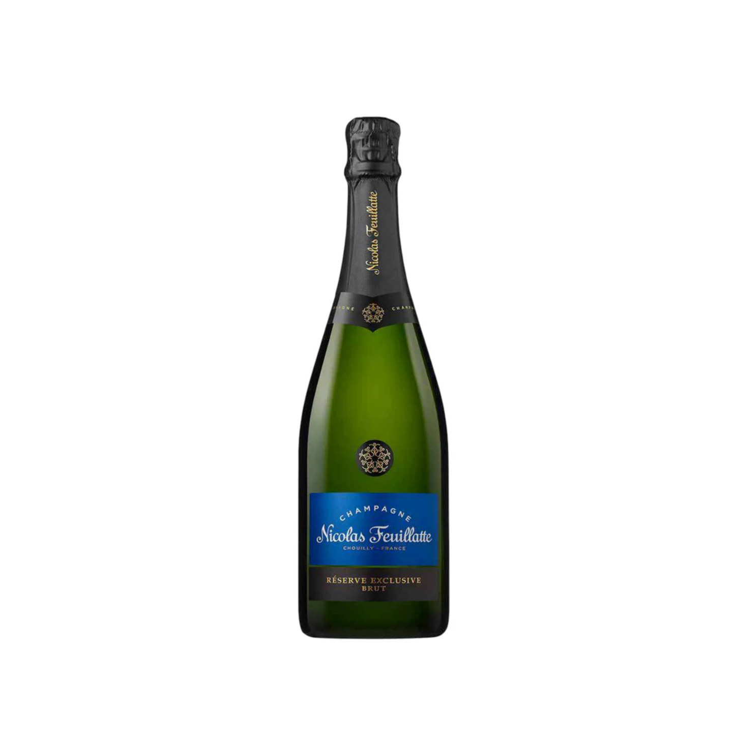 Nicolas Feuillatte Brut