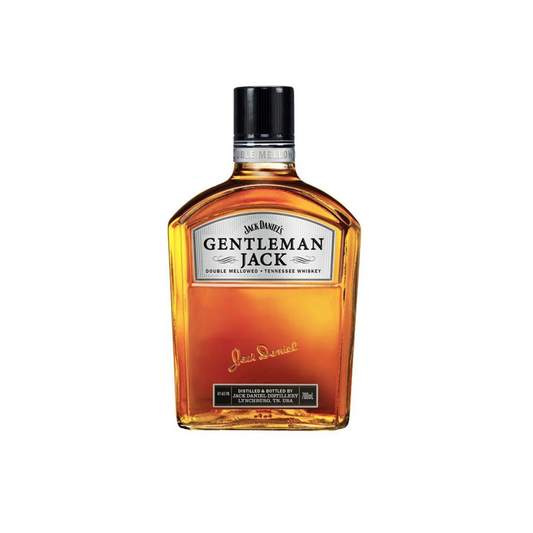 Gentleman Jack Tennessee Whisky
