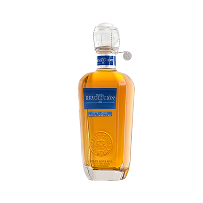 Revolución Extra Añejo Roble Reposado