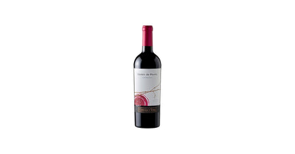 Vino Tinto Carmín de Peumo