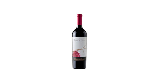 Vino Tinto Carmín de Peumo