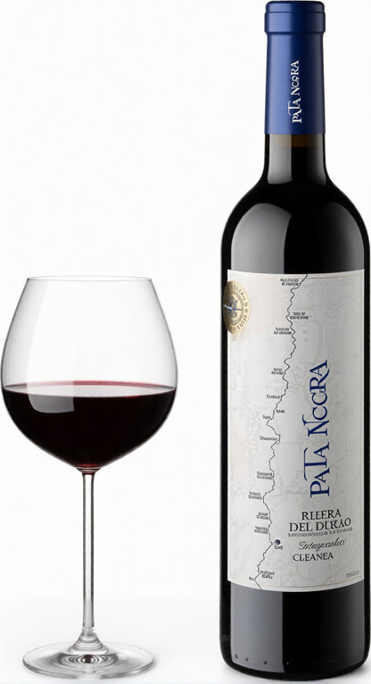 Pata Negra Ribera del Duero Crianza, Tinto