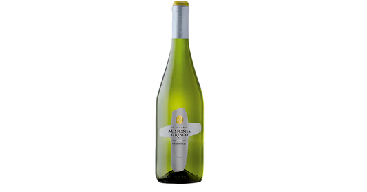 Misiones de Rengo Varietal Chardonnay