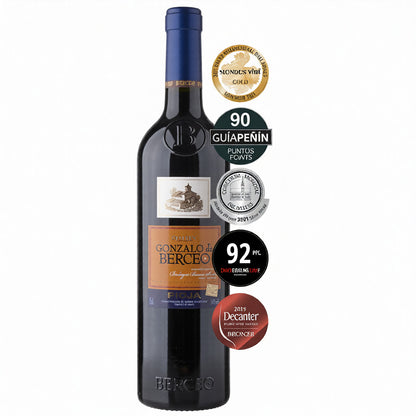 Reserva (24 meses en barrica)