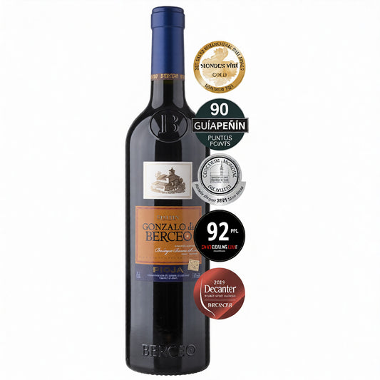 Reserva (24 meses en barrica)